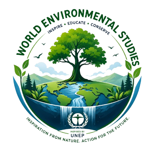 WES Logo
