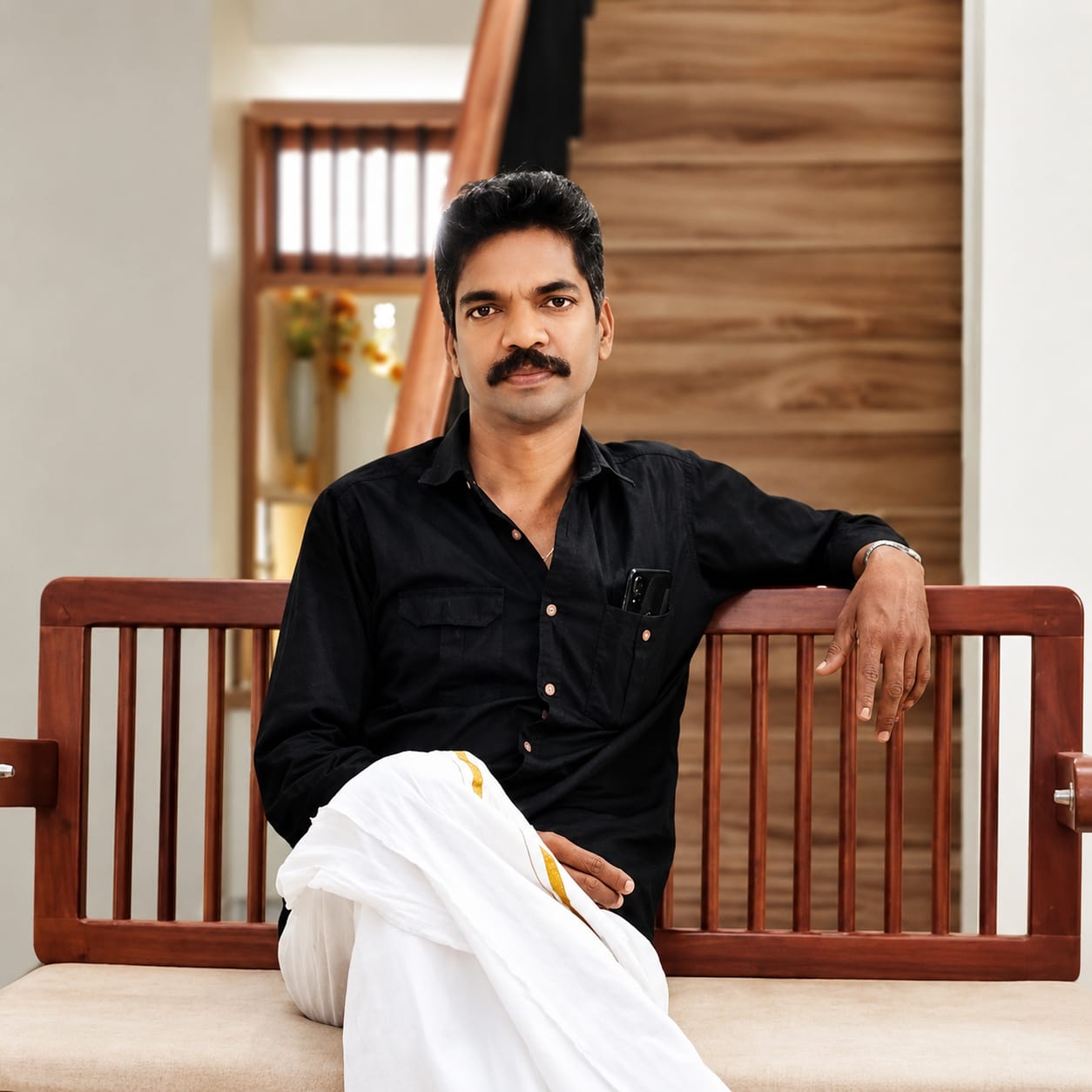 Manoj Perinthalmanna